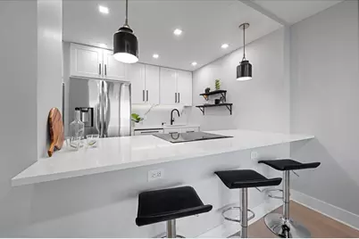 1560 N Sandburg Terrace #4011J, Chicago, IL 60610 - Photo 11