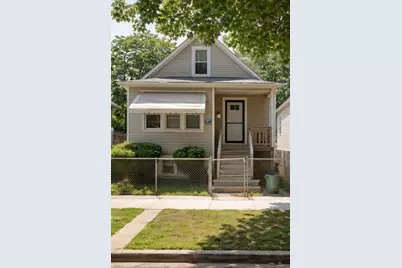 6812 S Wolcott Avenue, Chicago, IL 60636 - Photo 1
