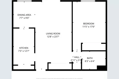 2515 E Olive Street #1C, Arlington Heights, IL 60004 - Photo 21