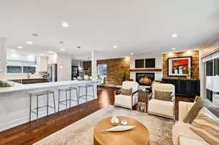 360 Claymoor Rd, Hinsdale, IL 60521 - Photo 5