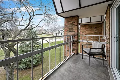 360 Claymoor Road #3G, Hinsdale, IL 60521 - Photo 9