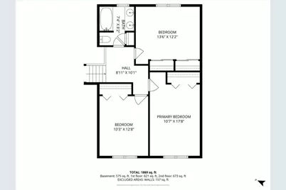 1000 Lancaster Court, Hoffman Estates, IL 60169 - Photo 21