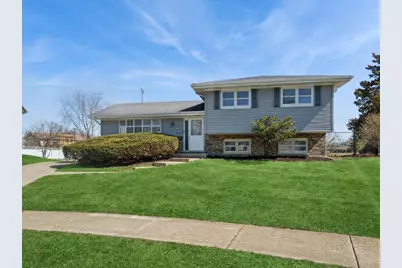 1000 Lancaster Court, Hoffman Estates, IL 60169 - Photo 1
