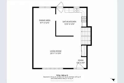 1000 Lancaster Court, Hoffman Estates, IL 60169 - Photo 23