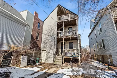 1033 W Wellington Avenue, Chicago, IL 60657 - Photo 3