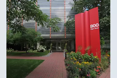 800 Elgin Road #1402, Evanston, IL 60201 - Photo 1