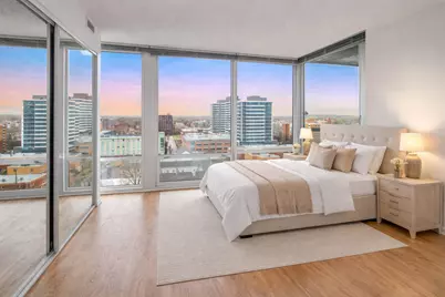 800 Elgin Road #1402, Evanston, IL 60201 - Photo 19