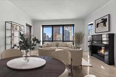 130 N Garland Court #3702, Chicago, IL 60602 - Photo 11