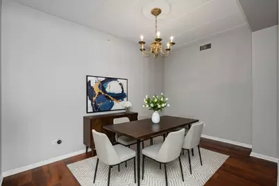 1731 Pavilion Way Way #405, Park Ridge, IL 60068 - Photo 11