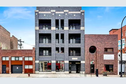 5630 N Broadway Street #4E, Chicago, IL 60660 - Photo 1