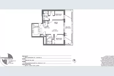 5630 N Broadway Street #4E, Chicago, IL 60660 - Photo 21