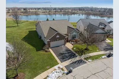 2791 Beacon Point Circle, Elgin, IL 60124 - Photo 1