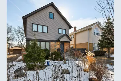 5881 N Central Avenue, Chicago, IL 60646 - Photo 1