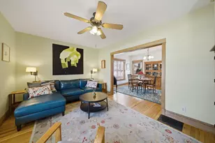 527 Lyman Ave, Oak Park, IL 60304 - Photo 3