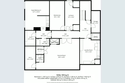 1643 Sylvester Place, Highland Park, IL 60035 - Photo 49