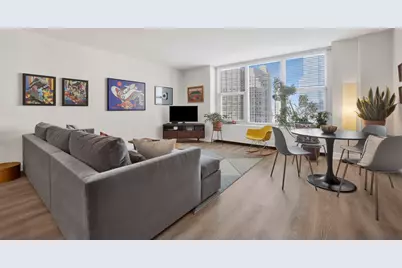 777 N Michigan Avenue #3709, Chicago, IL 60611 - Photo 7