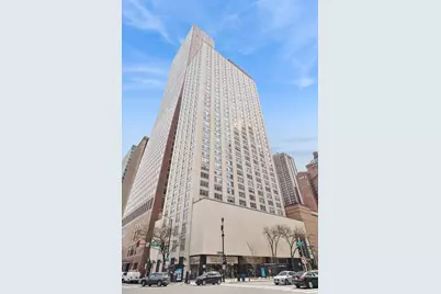 777 N Michigan Avenue #3709, Chicago, IL 60611 - Photo 1