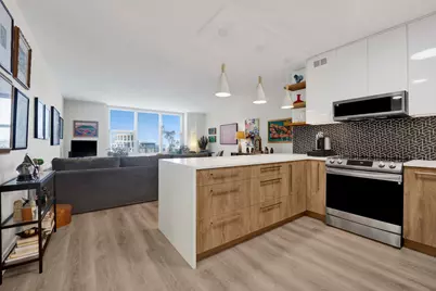 777 N Michigan Avenue #3709, Chicago, IL 60611 - Photo 3