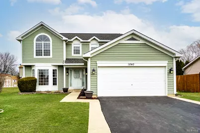 1840 Windmill Drive, Hanover Park, IL 60133 - Photo 1