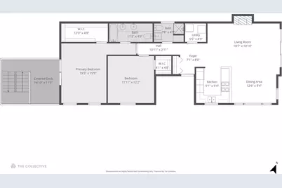 2822 N Orchard Street #2, Chicago, IL 60657 - Photo 25