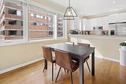 2822 N Orchard Street #2, Chicago, IL 60657 - Photo 9