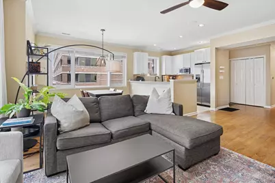 2822 N Orchard Street #2, Chicago, IL 60657 - Photo 7