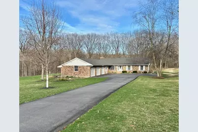 22219 Carltons Dell Road, Danville, IL 61834 - Photo 1