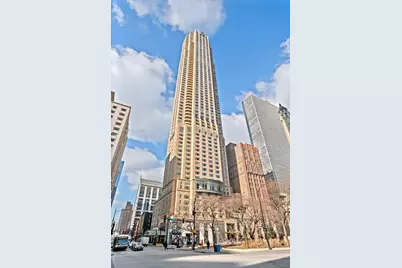 800 N Michigan Avenue #63PH, Chicago, IL 60611 - Photo 1