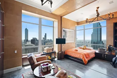 800 N Michigan Avenue #63PH, Chicago, IL 60611 - Photo 25