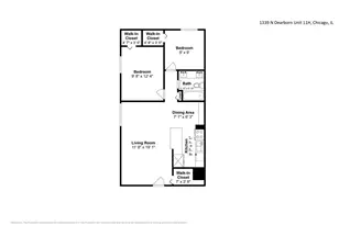 1339 N Dearborn St, Chicago, IL 60610 - Photo 17