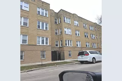 1248 N Spaulding Avenue #2, Chicago, IL 60651 - Photo 1