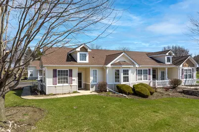 12126 White Tail Lane, Huntley, IL 60142 - Photo 1