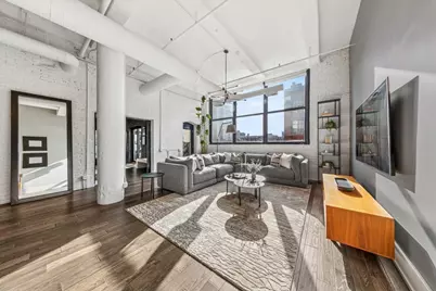 1000 W Washington Boulevard #406, Chicago, IL 60607 - Photo 3