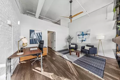 1000 W Washington Boulevard #406, Chicago, IL 60607 - Photo 21