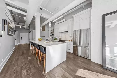 1000 W Washington Boulevard #406, Chicago, IL 60607 - Photo 5