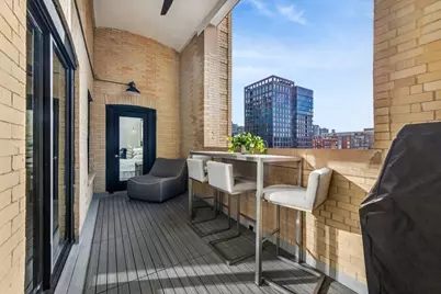 1000 W Washington Boulevard #406, Chicago, IL 60607 - Photo 11