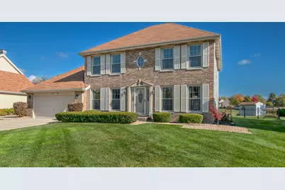 1411 Steeplechase Road, Bartlett, IL 60103 - Photo 3