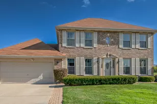 1411 Steeplechase Rd, Bartlett, IL 60103 - Photo 1