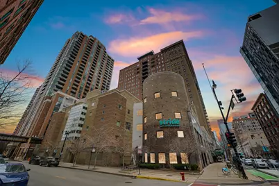 40 E 9th Street #805, Chicago, IL 60605 - Photo 1