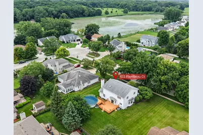 611 Flambeau Court, Romeoville, IL 60446 - Photo 25
