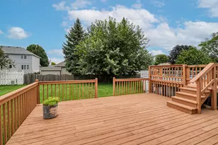 611 Flambeau Ct, Romeoville, IL 60446 - Photo 9