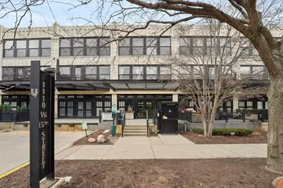 1110 W 15th Street #229, Chicago, IL 60608 - Photo 1