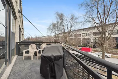 1110 W 15th Street #229, Chicago, IL 60608 - Photo 15