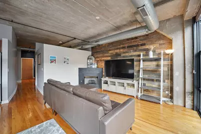 1110 W 15th Street #229, Chicago, IL 60608 - Photo 5