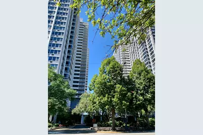 4250 N Marine Drive #828, Chicago, IL 60613 - Photo 1