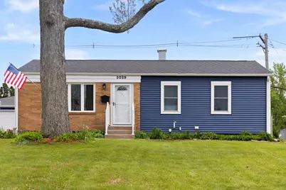3029 Everglade Avenue, Woodridge, IL 60517 - Photo 1