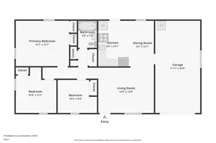 916 Mulberry Ln, Streamwood, IL 60107 - Photo 33