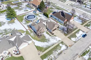 3101 Ernest Dr, Sandwich, IL 60548 - Photo 35