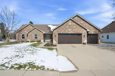 3101 Ernest Drive, Sandwich, IL 60548 - Photo 1