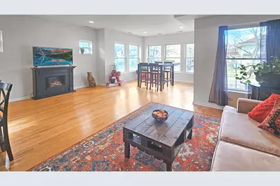 6701 N Bosworth Avenue #1S, Chicago, IL 60626 - Photo 3